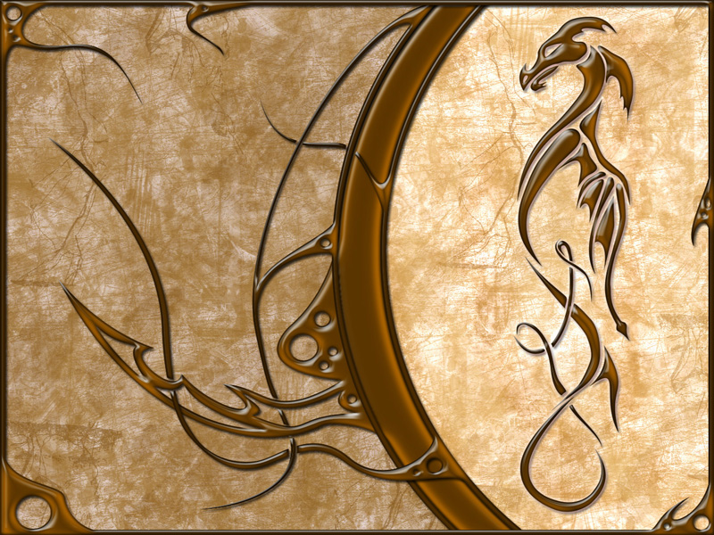 Dragon by SKoriginals