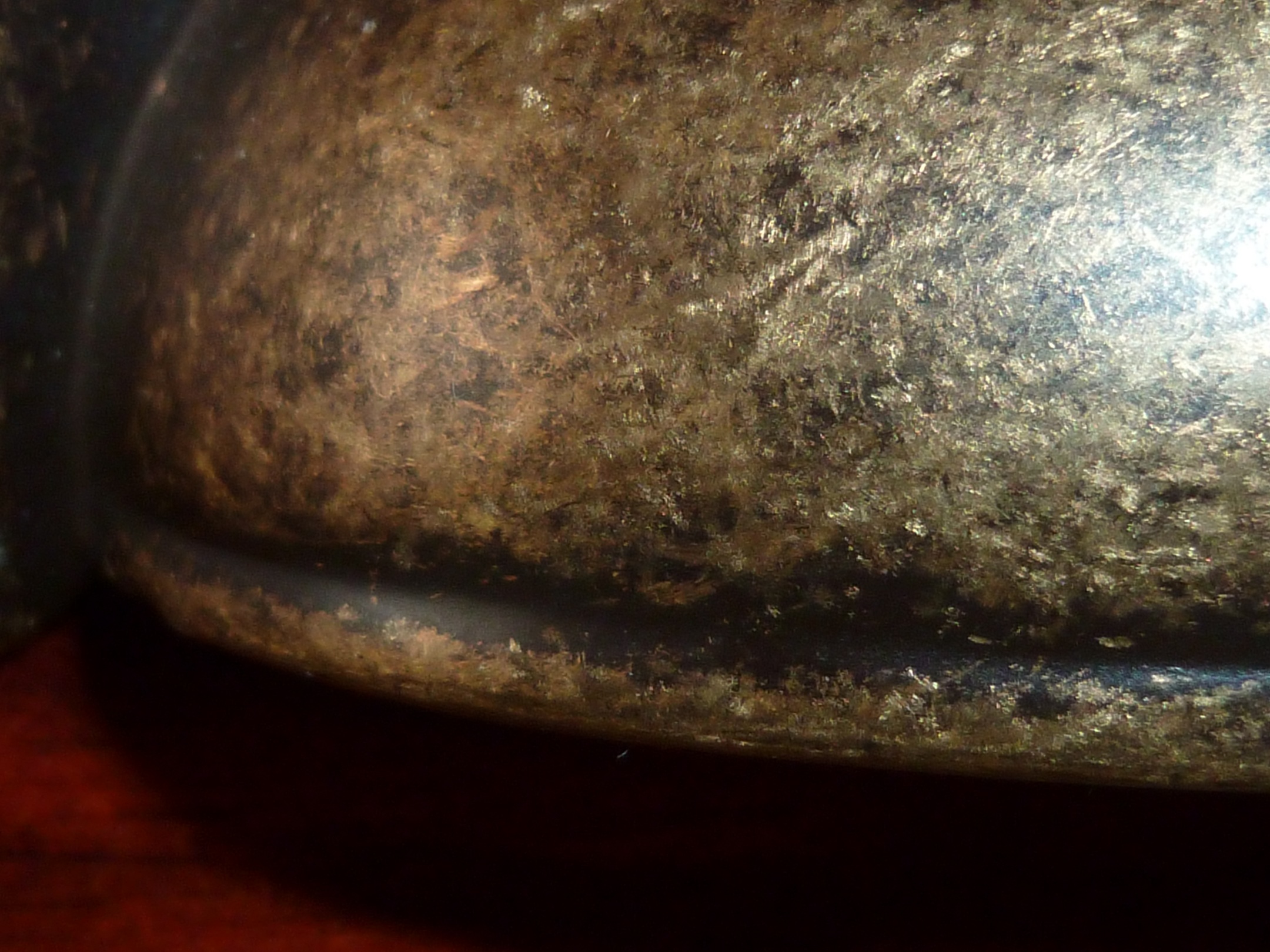 Close up 2